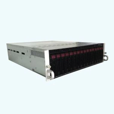 Caster-T328 200 CH ip ip transcoder mpeg4 mpeg2 transcoder rtmp pou m3u8