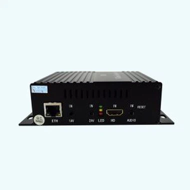 HDMI / AV Videyo IPTV Streamer Magicbox HD3