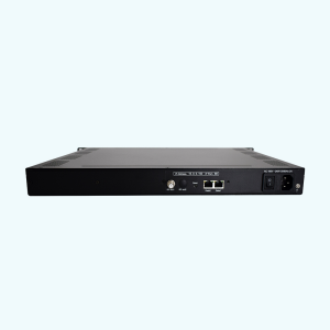 IPM6000 ip pou qam dvb-t modulator