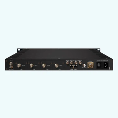 MOD6500 ISDBT ak ISDBTB Modulator