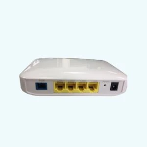 Pò ONU WiFi lespri ak 4 EPU1704-4F