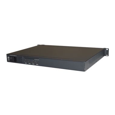 12 CH plen HD 60FPS HEVC / h.265 HDMI Encoder