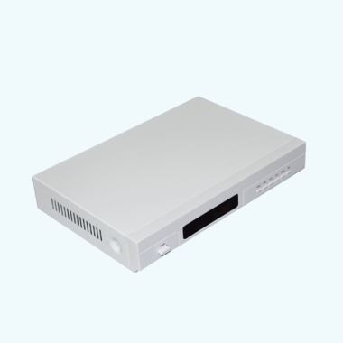 DVB-C MPEG-4 HD SET TOP BOX