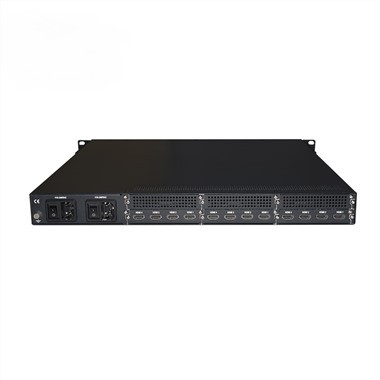 EMI6600 4CH h.264 hd ATSC Modulator