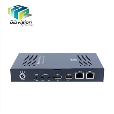 H.265 H.264 4K 60FPS HDMI ankode