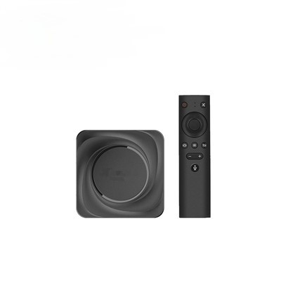 Smart 4K Android 11 TV Set Top Box